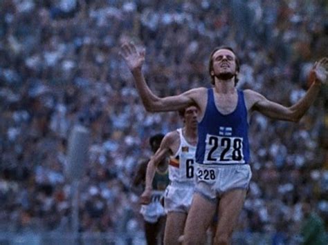 lasse viren 1972 olympics